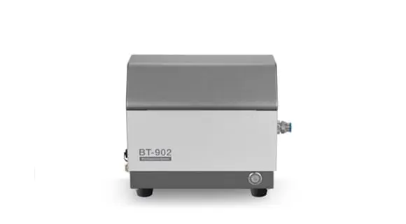 Bettersizer 2600