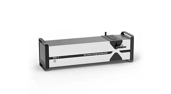 Bettersizer 2600 -Pic1 module