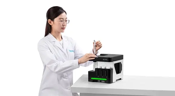 Bettersizer 180 Zeta Pro