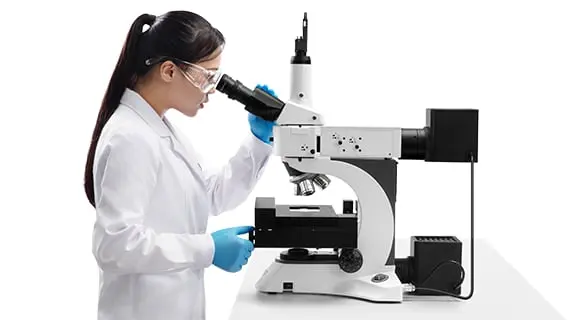 BeVision M1 image analyzer