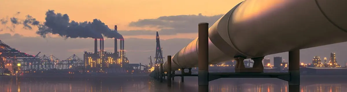 Oil and Petrochemicals