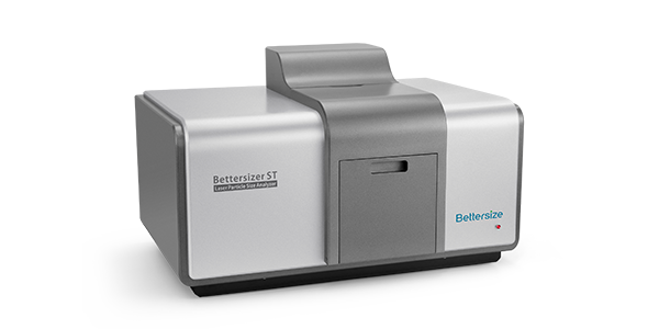 One-stop Particle Size Analyzer - Bettersizer ST